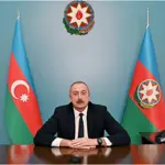 Azerbaijan's President foresees closer peace with Armenia than ever before
