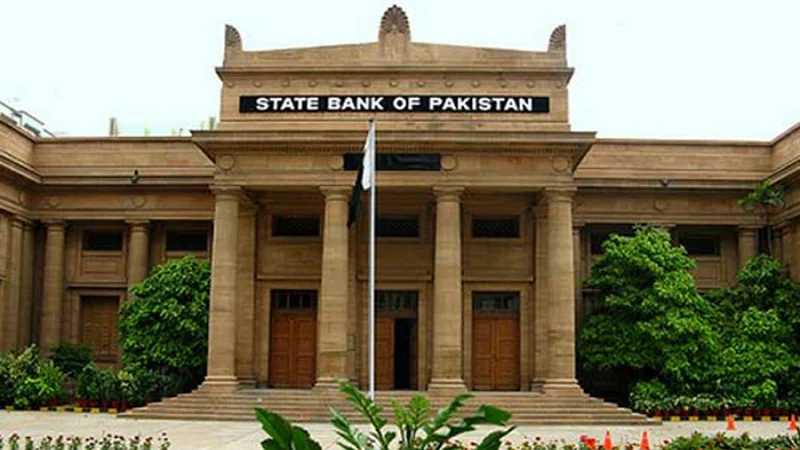 SBP keeps policy rate at 22pc with emphasis on continued fiscal consolidation