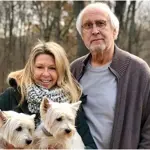 Who is Jayni Chase? All About Chevy Chase's Wife