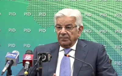 ‘Charter of economy is the need of the hour’: Asif