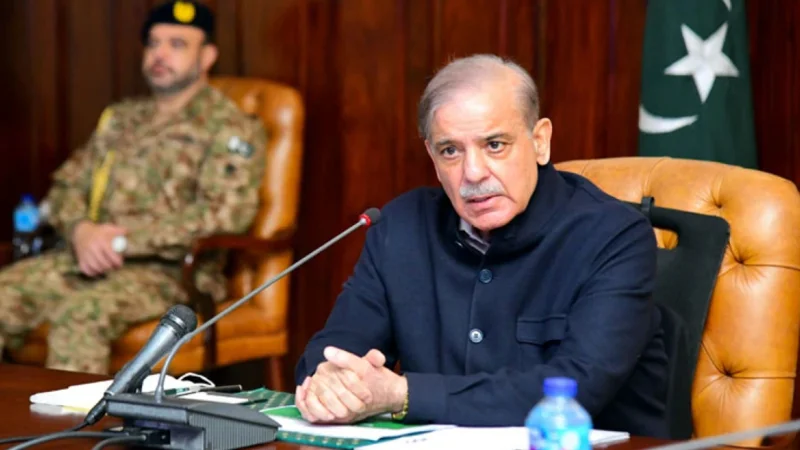 PM directs for report over provision of relief to rain affected people