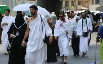 Saudi Arabia shares new update for Umrah during Ramadan 2024
