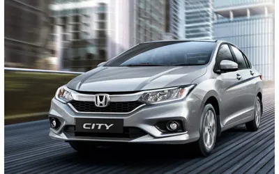 Honda City new price in Pakistan- March 2024