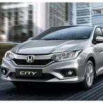 Honda City new price in Pakistan- March 2024