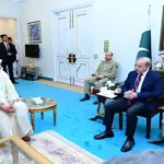 PM Shehbaz for efforts to implement Pak-Kuwait $10bn pacts