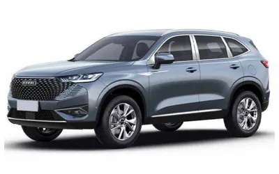 Haval H6 2024: Latest Price in Pakistan & Features, March Update
