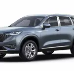 Haval H6 2024: Latest Price in Pakistan & Features, March Update