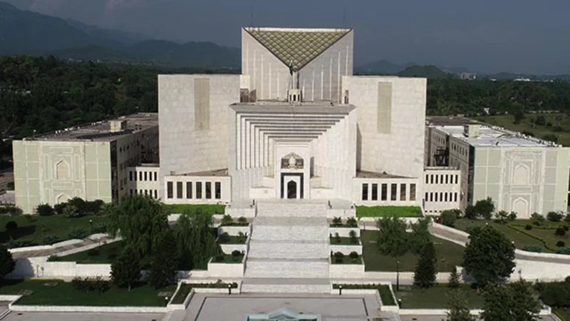SC abolishes disqualification of former MPA Samina Khawar