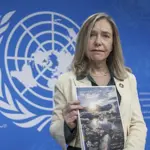 UN Weather agency raises 'Red Alert' on climate after record heat and Ice-melt surges in 2023
