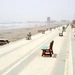 Karachi's hot weather will continue for the next 3 days