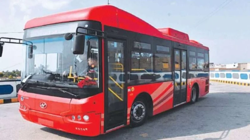 Digital Payment System to be Introduced in Sindh Public Transport