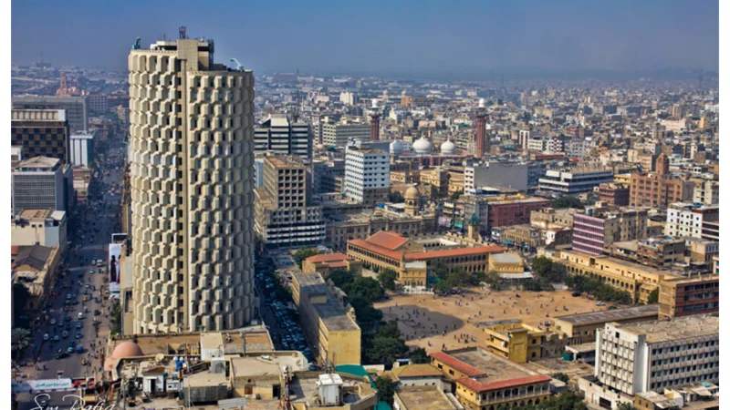 Syed Hasan Naqvi appointed Karachi commissioner