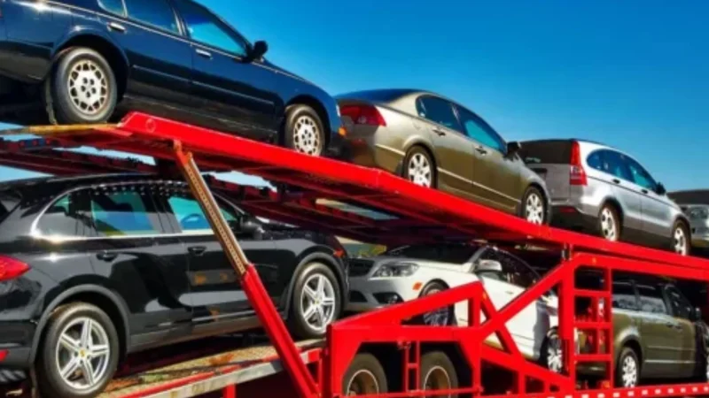 FBR Tax Update: Gift Scheme Car Imports from UAE, Saudi Arabia