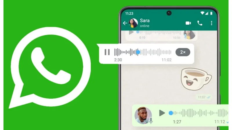 WhatsApp is currently testing 60-second status updates
