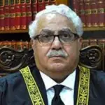 President approves dismissal of SC’s Justice Mazahir Ali Naqvi