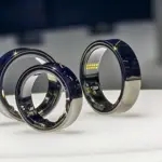 Samsung Galaxy Ring Will Check Your Fridge and Suggest Meals