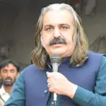PHC suspends election commission notice against CM KP