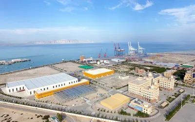 Attack on Gwadar Port Authority Complex foiled, eight BLA terrorists killed, two soldiers martyred