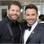 Who is Jonathan Bennett's Husband? All About Jaymes Vaughan