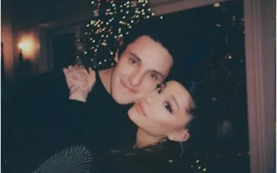 Who is Dalton Gomez? All About Ariana Grande's Ex-Husband