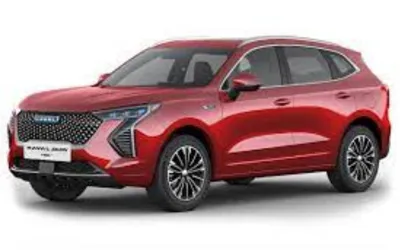 Haval Jolion Price in Pakistan 2024