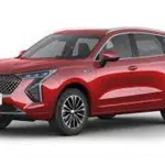 Haval Jolion Price in Pakistan 2024