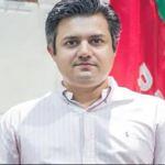 Hammad resigns as not able to serve PTI from the front
