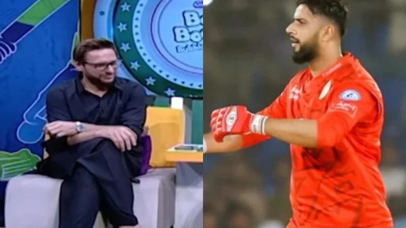 Shahid Afridi and Mushtaq Ahmed call for censorship
