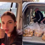 Dananeer Mobeen faces criticism over Ramadan charity video