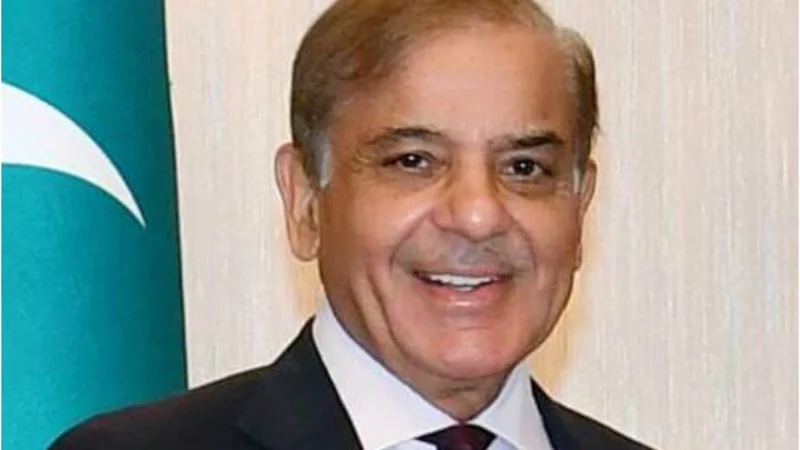 PM calls upon nation to become part of Green Pakistan initiative