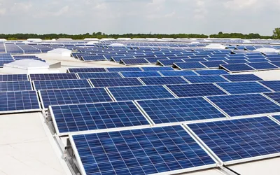 Solar panel prices drop in Pakistan