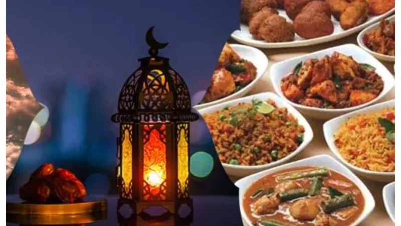 Sehri Deals in Lahore for Ramadan 2024