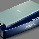 Vivo Unveils Drone Camera Phone for Amazing Photography