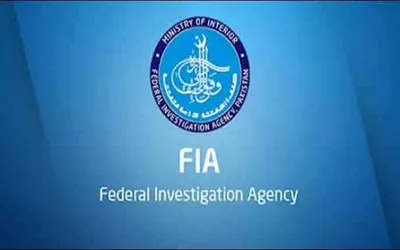 FIA arrests three human traffickers