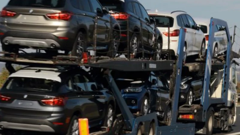 Duty, taxes for overseas Pakistanis on import of 1300cc car from Dubai