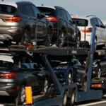 Duty, taxes for overseas Pakistanis on import of 1300cc car from Dubai