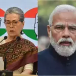 Sonia Gandhi accuses Indian PM Modi of 'financially crippling' opposition