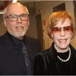 Who is Brian Miller? All About Carol Burnett's Husband