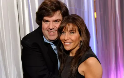 Who is Dan Schneider? All About Lisa Lillien's Husband