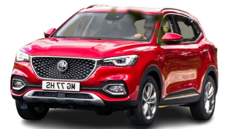 MG Car Prices in Pakistan 2024
