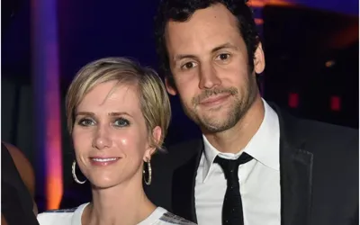 Who is Avi Rothman? All About Kristen Wiig's Husband
