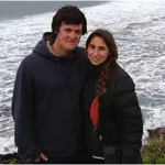 Who is Antonia Prida? All About Mito Pereira's Wife
