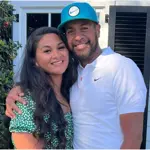 Who is Alayna Finau? All About Tony Finau's Wife