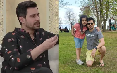 Tabish Hashmi is disturbed by Pakistani schooling