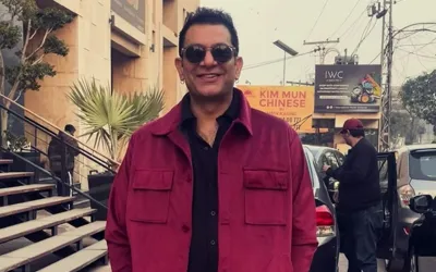 Sarmad Khoosat's fans express outrage over injustice towards him