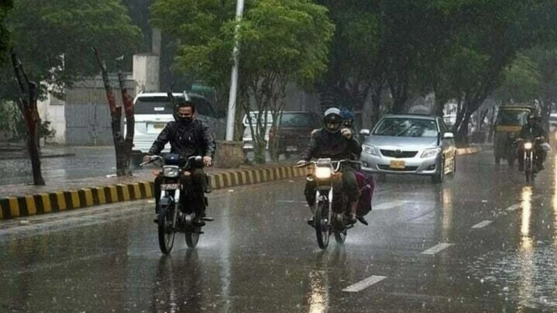 Lahore, Punjab Weather Forecast: Scattered Rain Expected