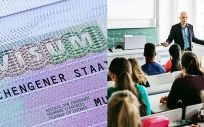 New visa policy announced by Germany for foreign students, check update for Pakistanis here