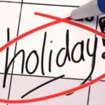 Financial institutions shut on March 23rd for Pakistan Day
