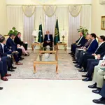 Reko Diq project will prove to be game changer: PM Shehbaz