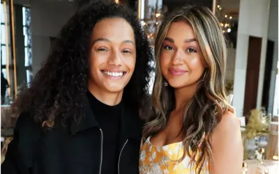 Who is Mariah Linney? All About Madison Bailey's Girlfriend